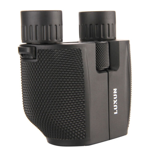 Luxun 10x25 Binocular Telescope Portable High-power HD Waterproof Telescope - Picture 4 of 7