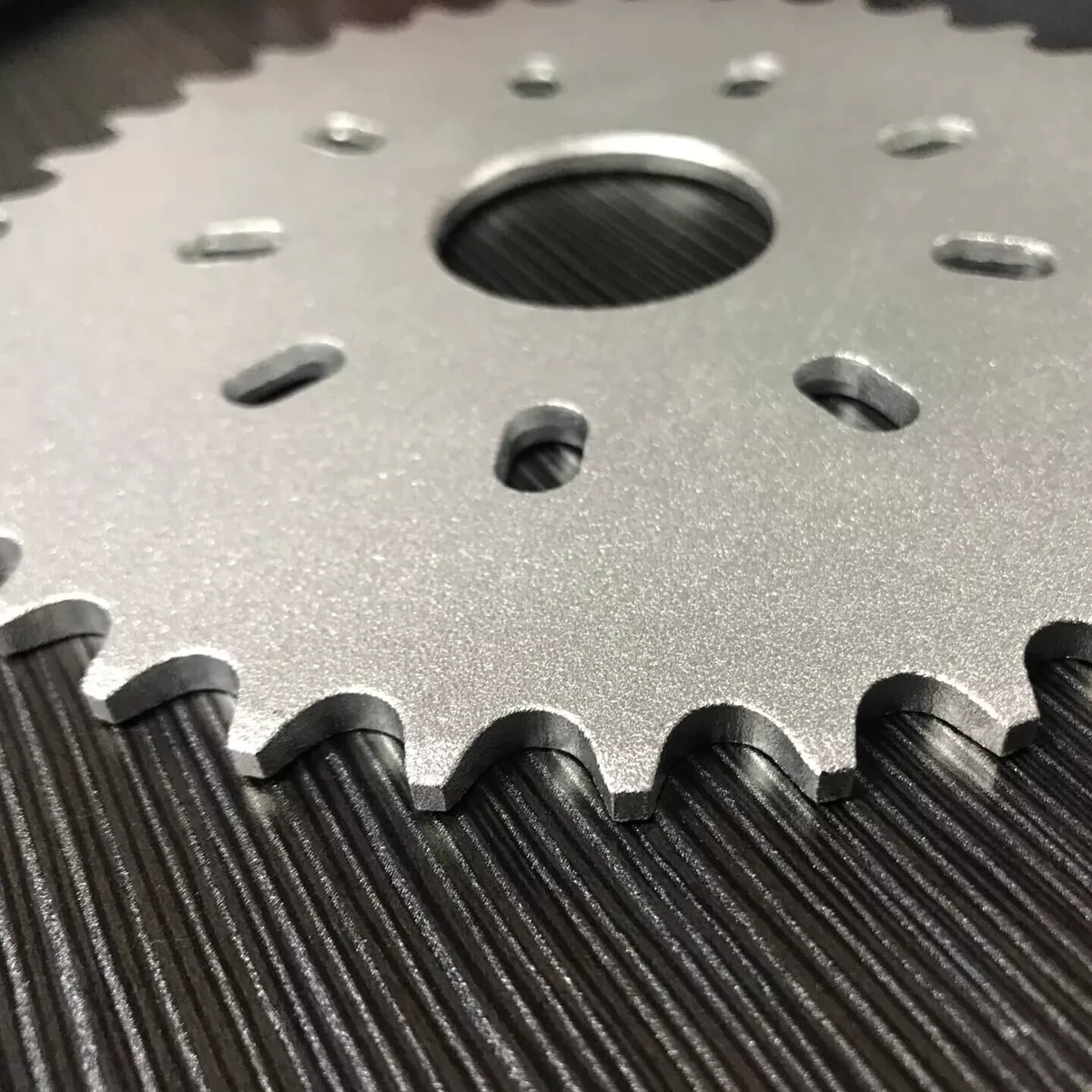 Motorized bike sprocket 2025
