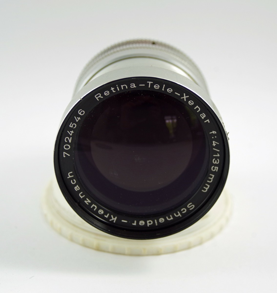 Schneide-Kreuznach Retina-Tele-Xenar 135mm F4 | eBay Schneide-Kreuznach Retina-Tele-Xenar 135mm F4 | eBay