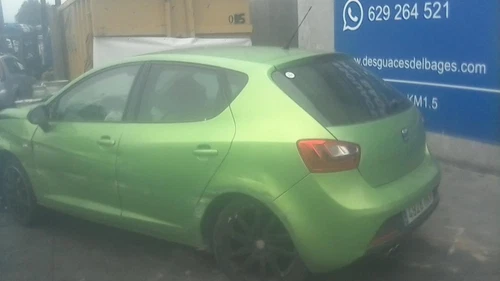 6R0915429 Caja Reles/Fusibles para SEAT IBIZA BERLINA (6J5) FR 2012 450041 - Imagen 4 de 5