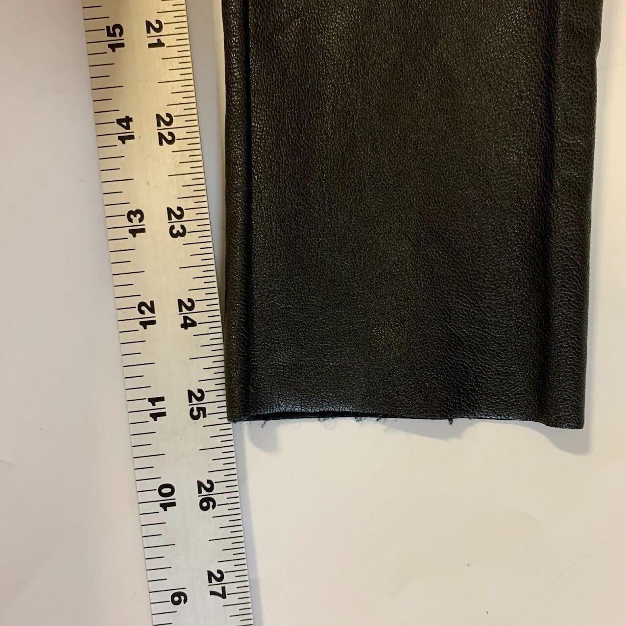 Commando Control Women's Perfect Control Faux Lea… - image 10