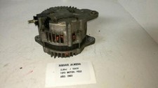 23100BN300 alternateur pour NISSAN ALMERA (N16 E) ACENTA 2000 258832