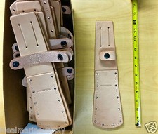 Dexter Russell Traditional #4 Skinner Skinning Knife Sheath 20570