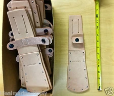 Dexter Russell Traditional #4 Skinner Skinning Knife Sheath 20570