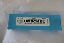 (25)urschel slicing knife 55327
