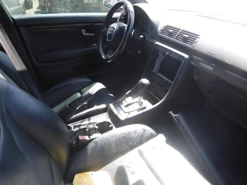 Used Fuel Injection Throttle Body fits: 2005 Audi S4 4.2 Grade A Foto 4 de 4