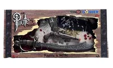 Gonher  4pc Pirate Island Dueling Flintlock & Cutlass Sword Costume Playset