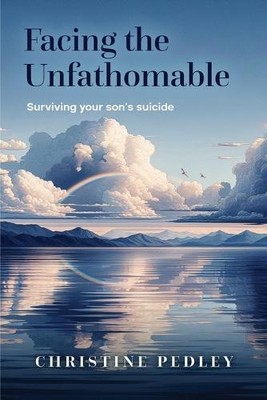 Christine Pedley Facing the Unfathomable (Paperback)