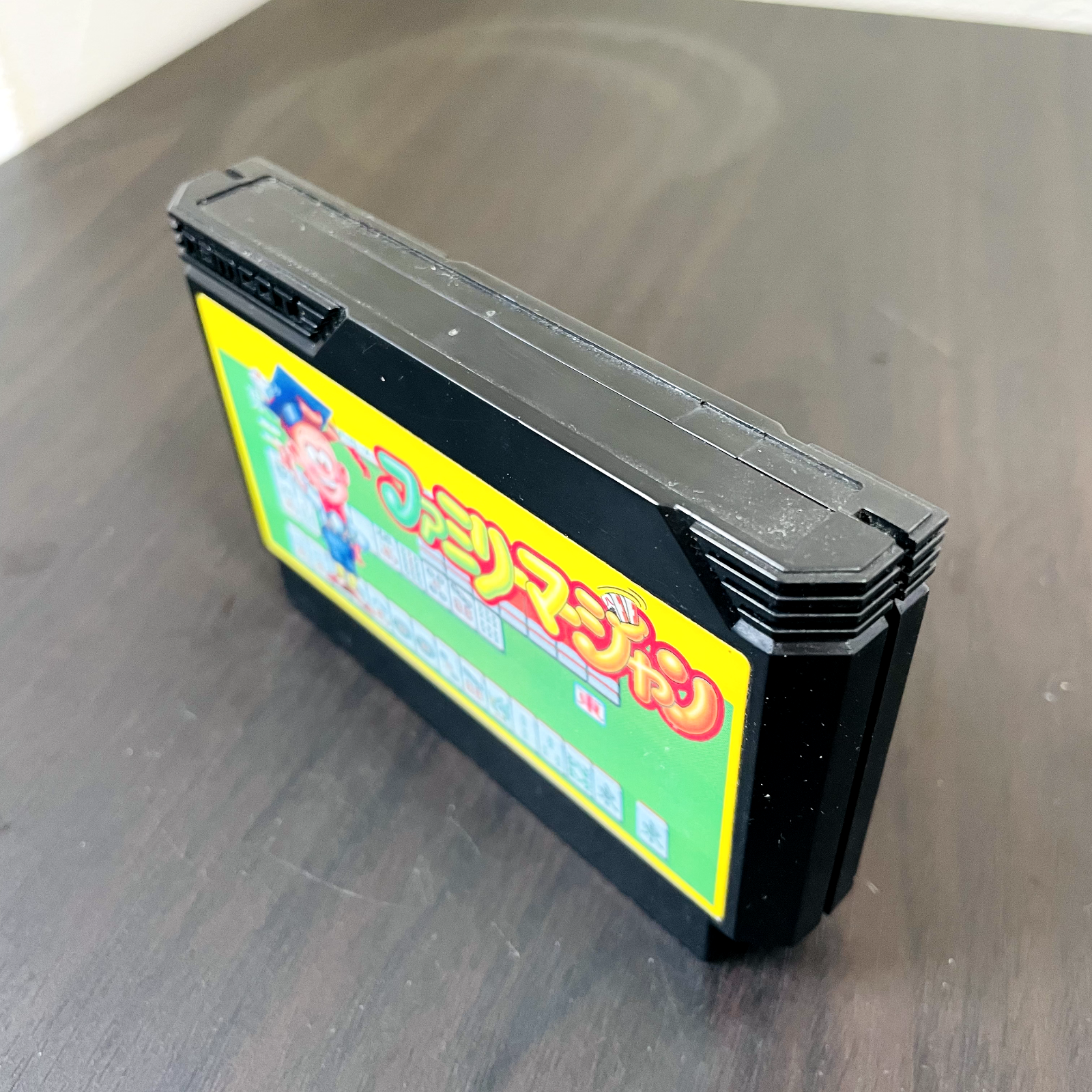 Jogos originais para Nintendinho, Famicom, Nes, Nintendo, Mahjong