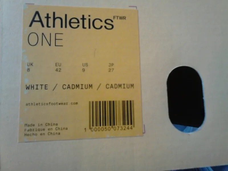 Carton Boxes packaging