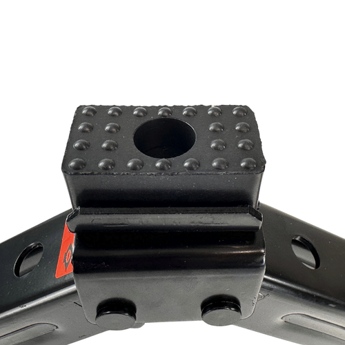Premium Scissor Jack 2 ton for BMW SUV models "Black Edition" 347H320 - Picture 7 of 9