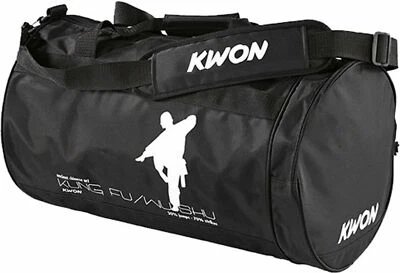 KWON® Tasche Judo Karate Taekwondo Kickboxen Thaiboxen Muay Thai Sporttasche Bag
