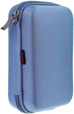 Navitech Turquoise Watch Case For Fitbit Sense 2 Advanced Smartwatch