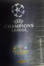 Panini - Champions League 2007 Album - 129 von 192 im Album