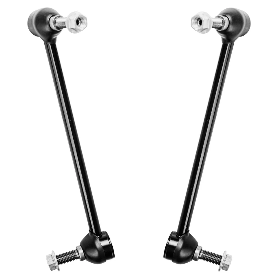 Barras estabilizadoras delanteras y traseras rótulas inferiores para Ford Taurus Mercury Sable 1996-2005 Foto 3 de 4