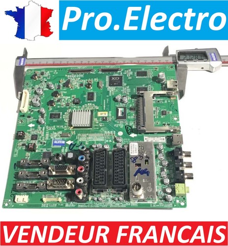 Motherboard TV LG 37LH5000 EAX57644502(5) 37LH49/50 EBU60674844