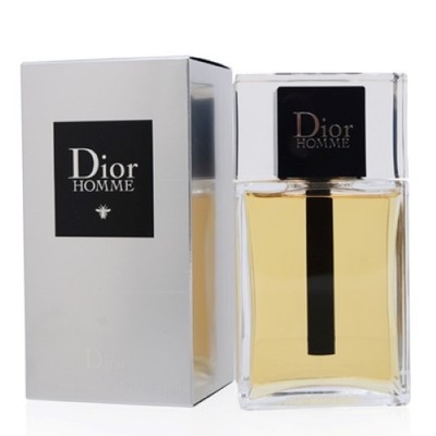 Dior Homme by Christian Dior -Eau de Toilette Spray-5.0oz/150 ml-Men's Fragrance