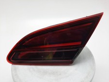 VAUXHALL ASTRA Tail Light Rear Lamp O/S 2011-2018 3 Door Hatchback RH  