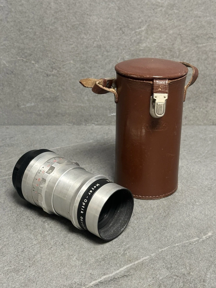 Trioplan | Acquisti Online su eBay