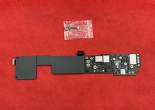 READ 2020 MacBook Air 13" A2337 820-02016-A Logic Board Touch ID Parts ONLY