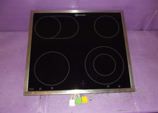 Bauknecht CHR9642IN PFEVP Glaskeramik 2 Jahre Garantie CERAN® Kochfeld X468