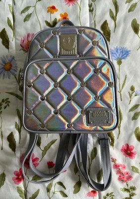 Loungefly x Star Wars - The Empire Strikes Back 40TH - Hoth Iridescent Bag 