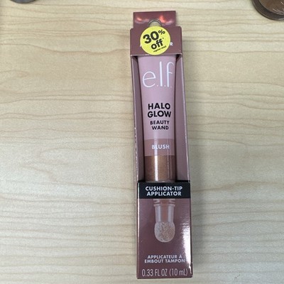 e.l.f. Halo Glow Blush Beauty Wand - Magic Hour 0.33 fl oz NEW