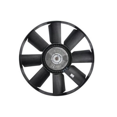   BORG WARNER FAN ENGINE COOLING 20003102 NEU DE STOCK