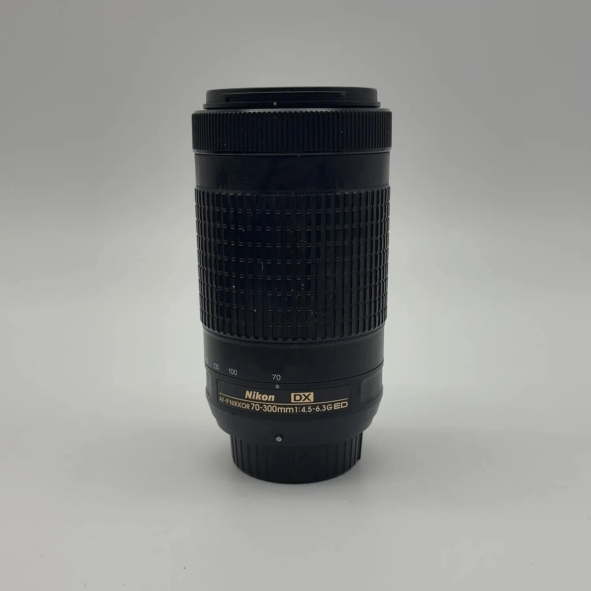 25+ Nikon 70-300mm f/4.5-5.6 Camera Lenses for sale | Updated Oct 2026