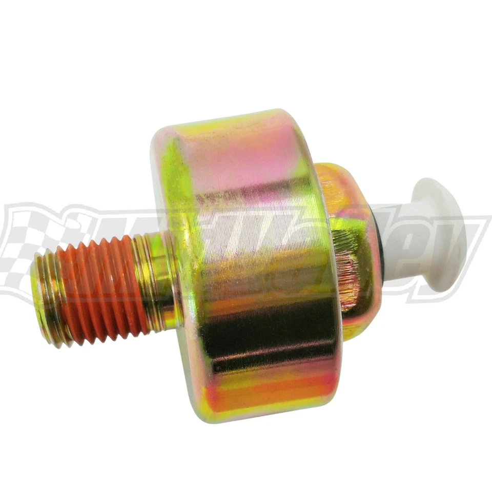 Sensor de detonación de golpe de encendido para Chevrolet C1500 G1500 V1500 GMC Savana Olds Foto 3 de 4