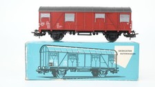 Märklin H0 4627 Gedeckter Güterwagen Glmmehs 57  der DB