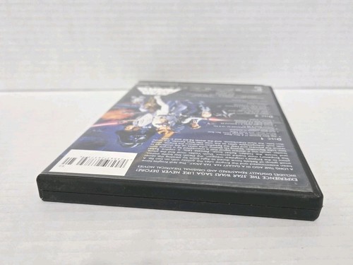 Star Wars Original Theatrical Trilogy IV V VI Widescreen Limited Edition DVD - Picture 6 of 23