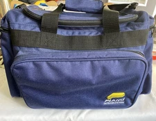 NEW PLANO TACKLE OUTDOOR SYSTEMS FISHING STORAGE/ORGANIZER BAG No Inserts