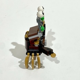 Lego Mixels Series 8: Lewt (41568) - 100% Complete with Manual