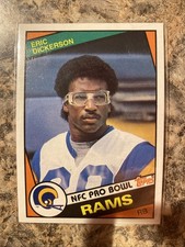 Law of Cards: There Have Been How Many Sports Card Industry Lawsuits? 21