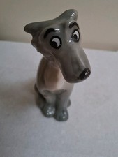 Wade Disney Fox and Hounds Chief Figure
