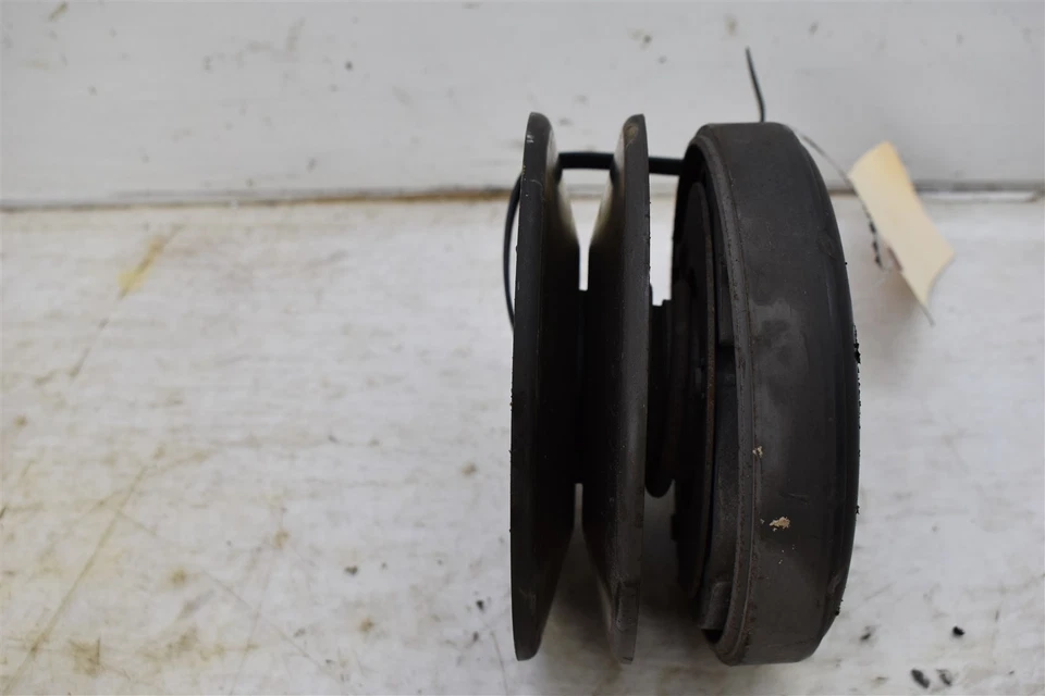 Arctic Cat 250 2007 embrague secundario rojo utilitario 3303-781 Foto 2 de 2