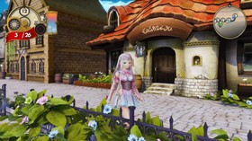 Atelier Lulua: The Scion Of Arland [PlayStation 4]