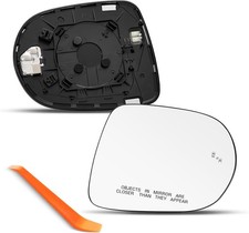 Compatible With 2010-2015 Lexus Rx350 Rx450h Bsd Passenger Side Mirror Right