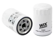 Engine Oil Filter-Std Trans Wix 51034