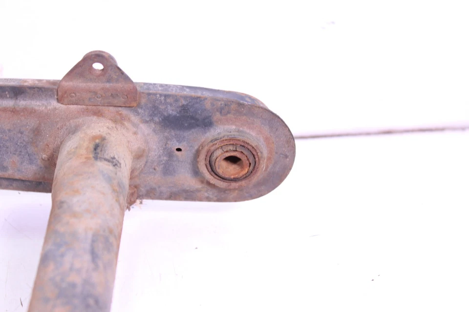 1964 HONDA CA200 TOURING SWINGARM / SWING ARM 52100-030-010Z - Изображение 3 из 4