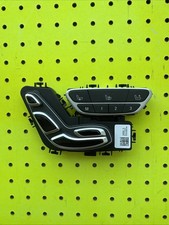 2014-2020 Mercedes-Benz S550 W222 Left Front ...