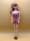 Vintage Mattel 1993 35th Anniversary Barbie Doll Only No Accessories