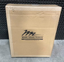 Middle Atlantic Pivoting Wall Mount Rack DWR-10-22            BRAND NEW            