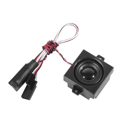 RC Auto Motor Sound Simulator Teile für Bau Bagger