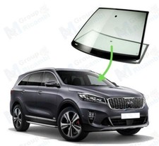Pare-brise Kia SORENTO