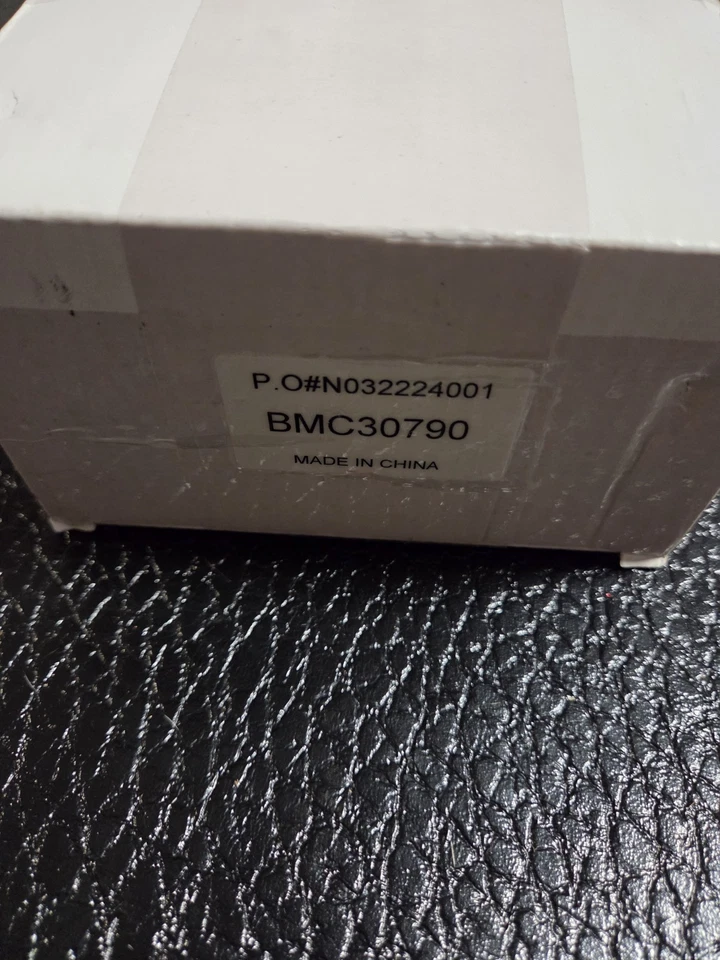 Brake Master 气缸动态摩擦 95WPVQ44 适用于五十铃 NPR 1996 1997 — 第 3/4 张图片