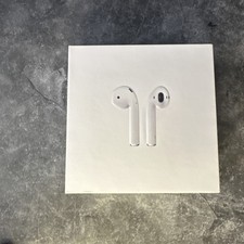 BOX ONLY-Apple AirPod PRO 2nd Gen Earbuds EMPTY BOX Instructions 100 Auth