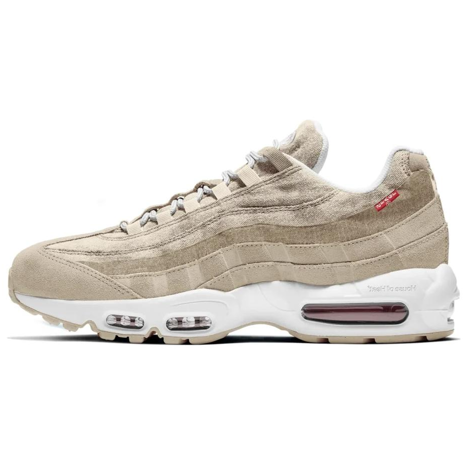 Nike Air Max 95 Og Levis Light Orewood Brown HM4743-100 | eBay display picture 1