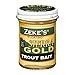Atlas Mike's Zeke's Sierra Gold 1.55oz Floating Trout Bait Yellow